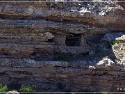 Tapco Cliff Dwellings