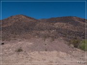 Texas Hill Petroglyphs