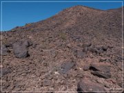 Texas Hill Petroglyphs