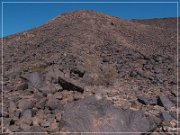 Texas Hill Petroglyphs