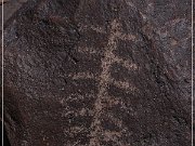 Texas Hill Petroglyphs