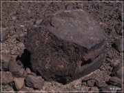 Texas Hill Petroglyphs