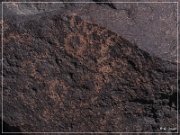 Texas Hill Petroglyphs