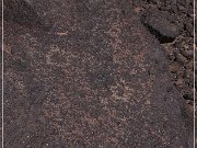 Texas Hill Petroglyphs