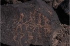 Texas Hill Petroglyphs
