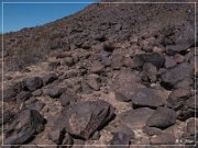 Texas Hill Petroglyphs