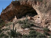 Tonto NM