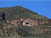 Tonto NM