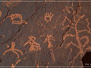 Tutuveni Newspaper Rock