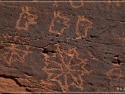 Tutuveni Newspaper Rock