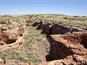 Lomaki Pueblo