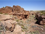 Lomaki Pueblo