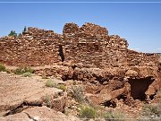 Lomaki Pueblo