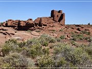 Wukoki Pueblo