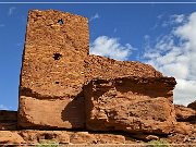 Wukoki Pueblo