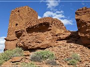 Wukoki Pueblo