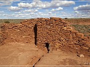 Wukoki Pueblo