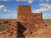 Wukoki Pueblo