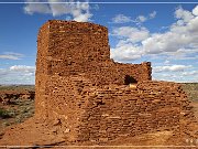 Wukoki Pueblo