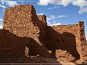 Wukoki Pueblo