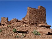 Wukoki Pueblo