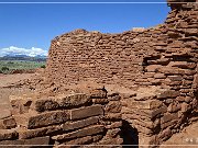 Wukoki Pueblo