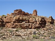 Box Canyon Dwelling