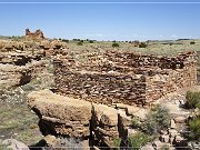 Box Canyon Dwelling