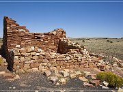 Box Canyon Dwelling