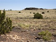 Box Canyon Dwelling