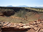 Citadel Pueblo