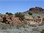 Roadside Ruin