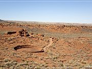 Wupatki Pueblo