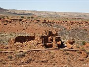 Wupatki Pueblo