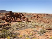 Wupatki Pueblo