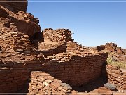 Wupatki Pueblo