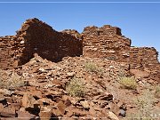 Wupatki Pueblo