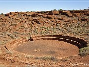 Wupatki Pueblo