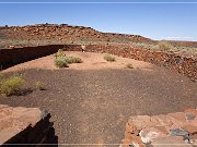 Wupatki Pueblo