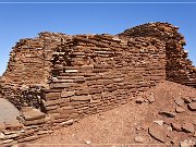 Wupatki Pueblo 2008