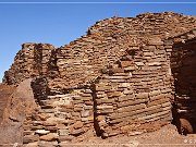 Wupatki Pueblo