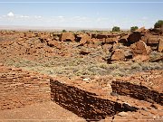 Wupatki Pueblo