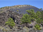 Sunset Crater NM