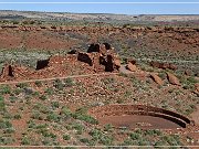 Wupatki Pueblo