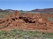 Wupatki Pueblo