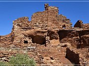 Wupatki Pueblo