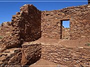 Wupatki Pueblo