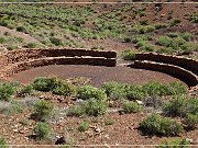 Wupatki Pueblo