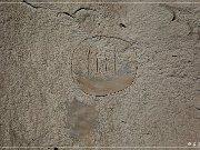 Castle Garden Petroglyphs