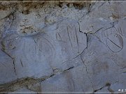 Castle Garden Petroglyphs